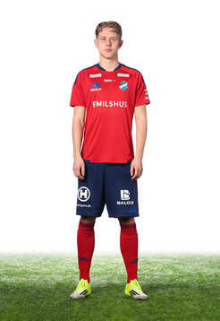 Östers Vincent Lind