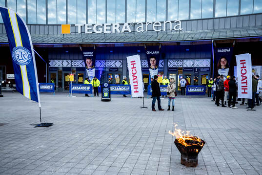 Tegera Arena