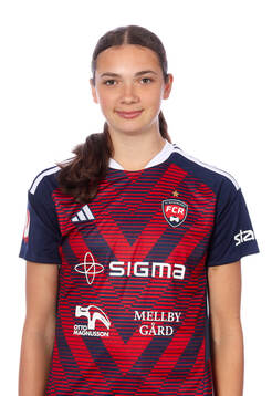 Rosengårds Cecily Wellesley-Smith