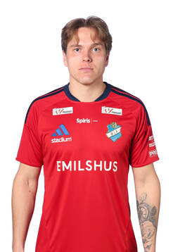 Östers Aapo Mäenpää