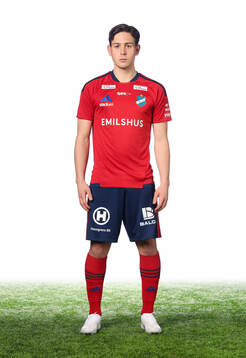 Östers Hannes Bladh Pijaca