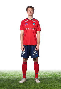 Östers Joel Voelkerling Persson