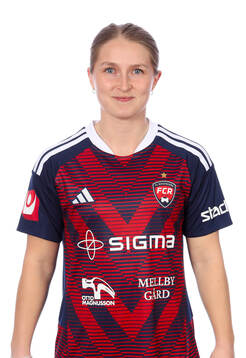 Rosengårds Hanna Andersson