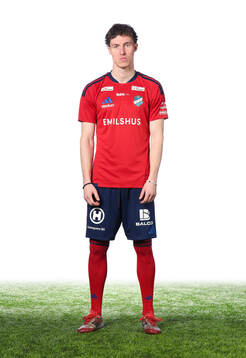 Östers Samuel Burakovsky