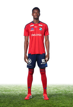 Östers Musa Jatta
