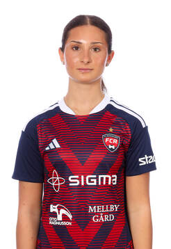 Rosengårds Filippa Sjöström