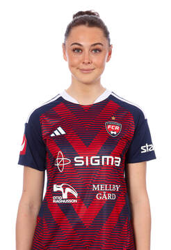 Rosengårds Alice Enehov