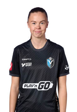Växjös Elin Nilsson