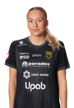 Umeås Turid Säfvenberg