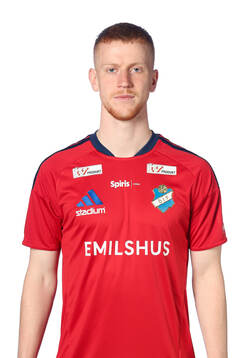 Östers Daniel Ask