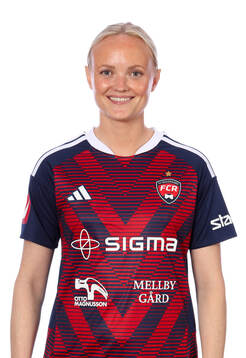 Rosengårds Emma Pennsäter