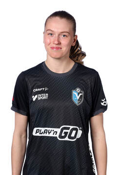 Växjös Saga Swedman