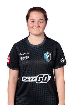 Växjös Noa Barriento Eriksson