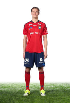 Östers Matias Tamminen