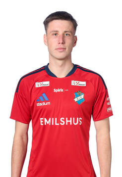 Östers Filip Olsson