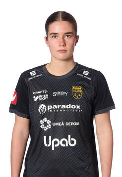 Umeås Liv Tjärnberg