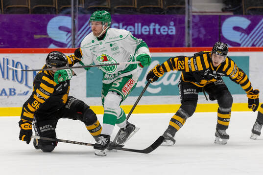 Rögles Linus Sandin