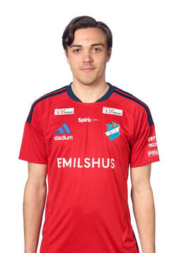 Östers Pelle Newman