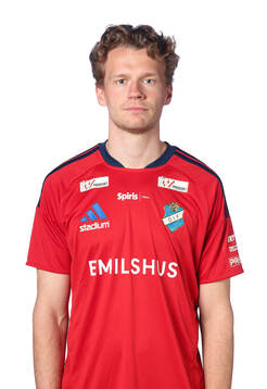 Östers Joel Voelkerling Persson