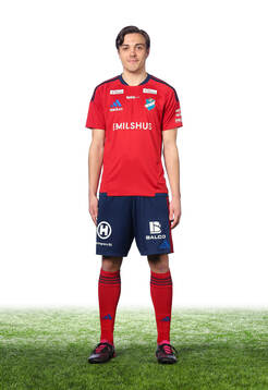 Östers Pelle Newman