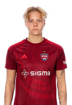Rosengårds Saga Andersson