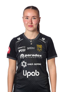 Umeås Thelma Heikkinen