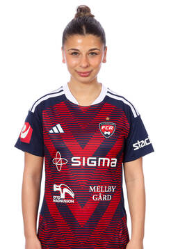 Rosengårds Mikaela Stojanovska