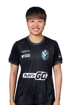 Växjös Suzu Amano