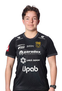 Umeås Issy Goldmann