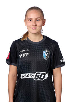 Växjös Helmi Raijas