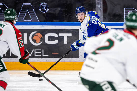 Leksands Kalle Östman