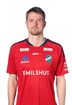 Östers Magnus Christensen