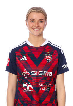 Rosengårds Thea Sörbo