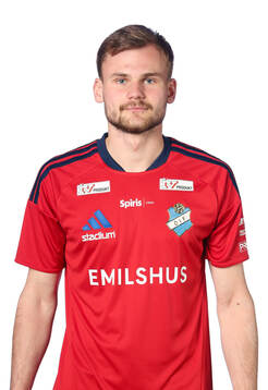 Östers Oscar Uddenäs