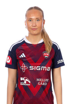 Rosengårds Lovisa Yng