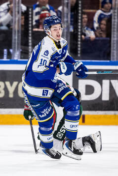 Leksands Anton Johansson