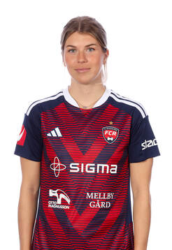Rosengårds Amanda West