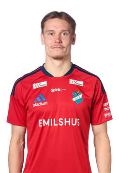 Östers Matias Tamminen