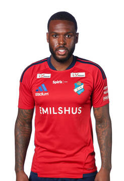 Östers Christian Kouakou