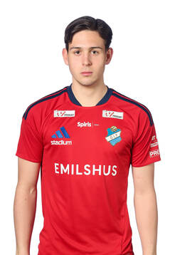Östers Hannes Bladh Pijaca