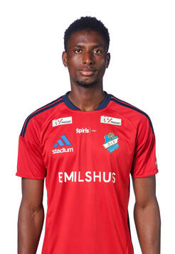Östers Musa Jatta