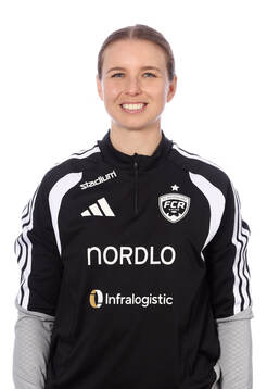 Rosengårds fysio Sara Jacobsson