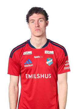 Östers Samuel Burakovsky