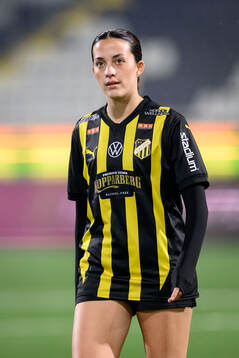 Häckens Delaney Matriano