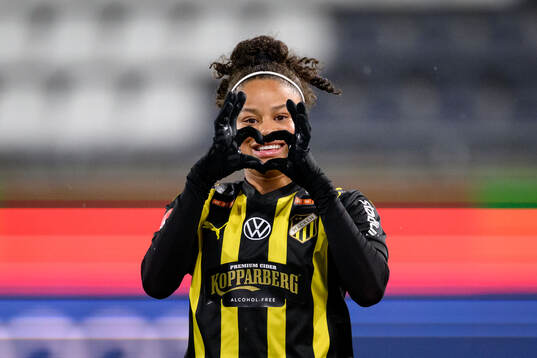 Bläddra bland fler bilder av Fotboll, Svenska Cupen, Häcken - Linköping