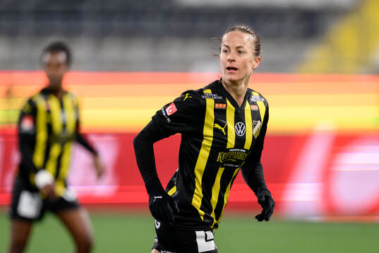 Häckens Aivi Luik