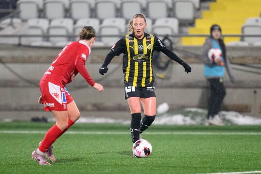Häckens Josefin Baudou
