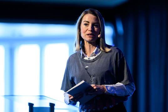 Sara Wimmercrantz