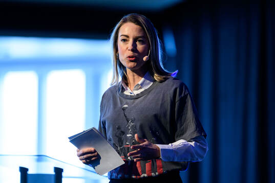 Sara Wimmercrantz