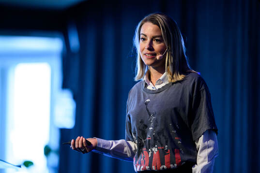 Sara Wimmercrantz